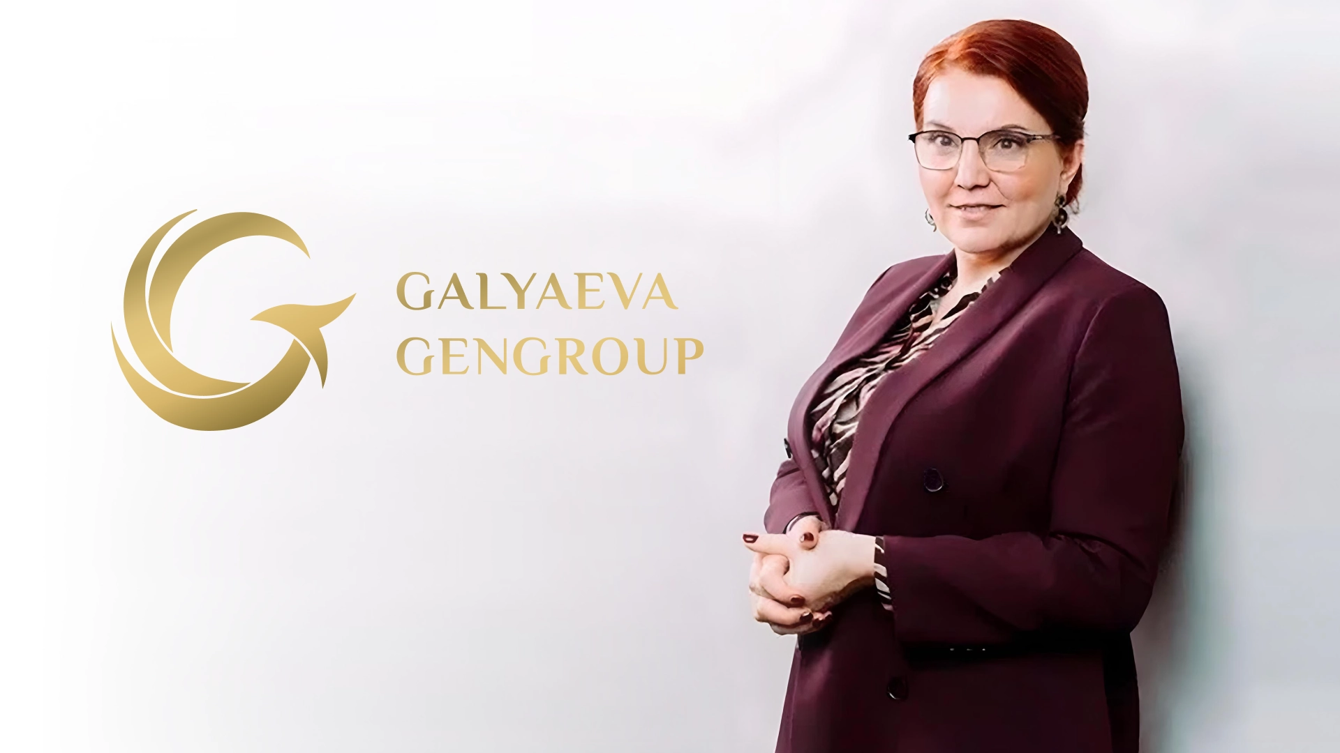 GALYAEVA GENGROUP